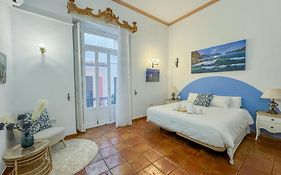 Garden Suites Xativa Casa Rural