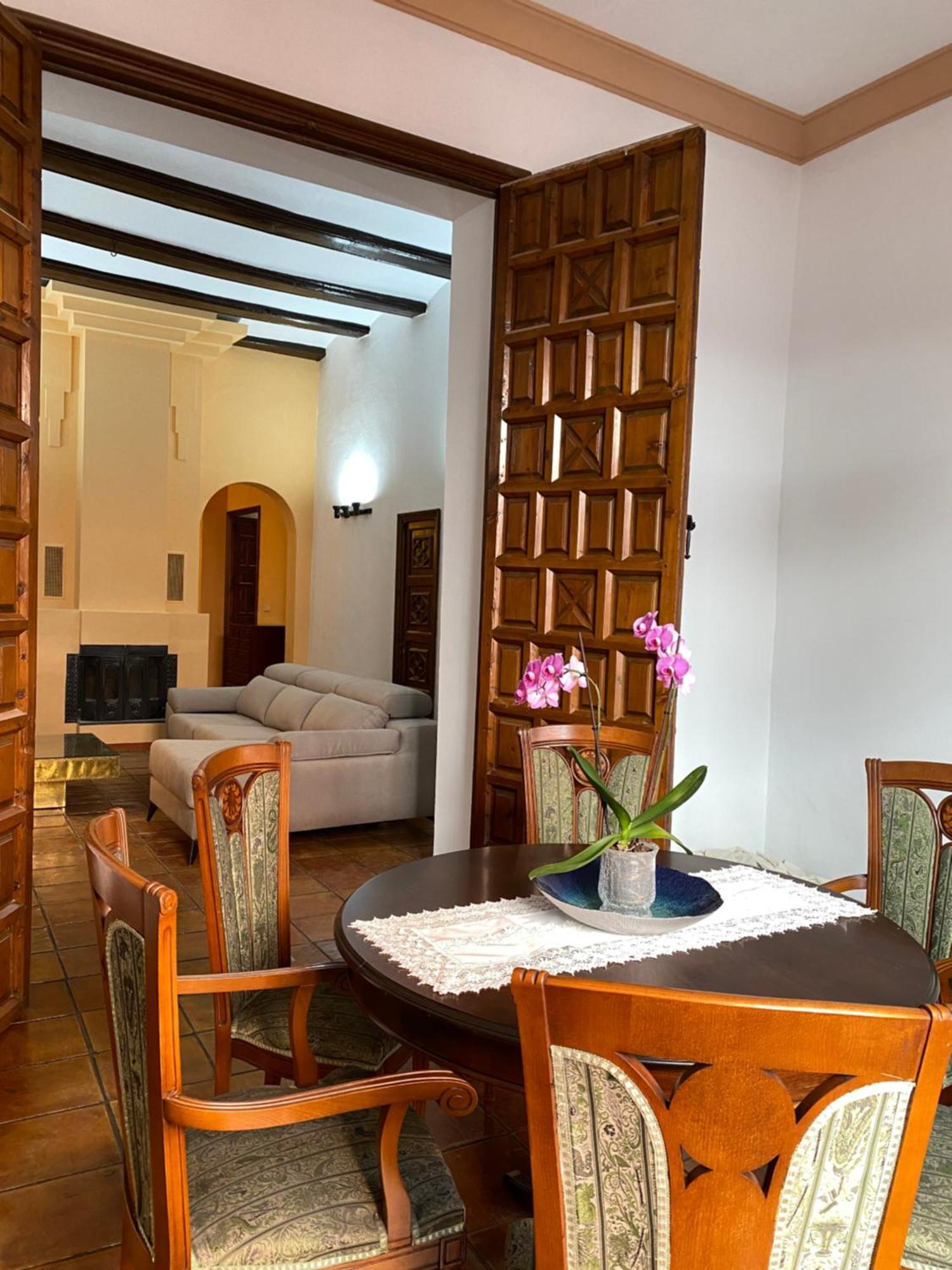 Garden Suites Xativa Casa Rural Exterior photo