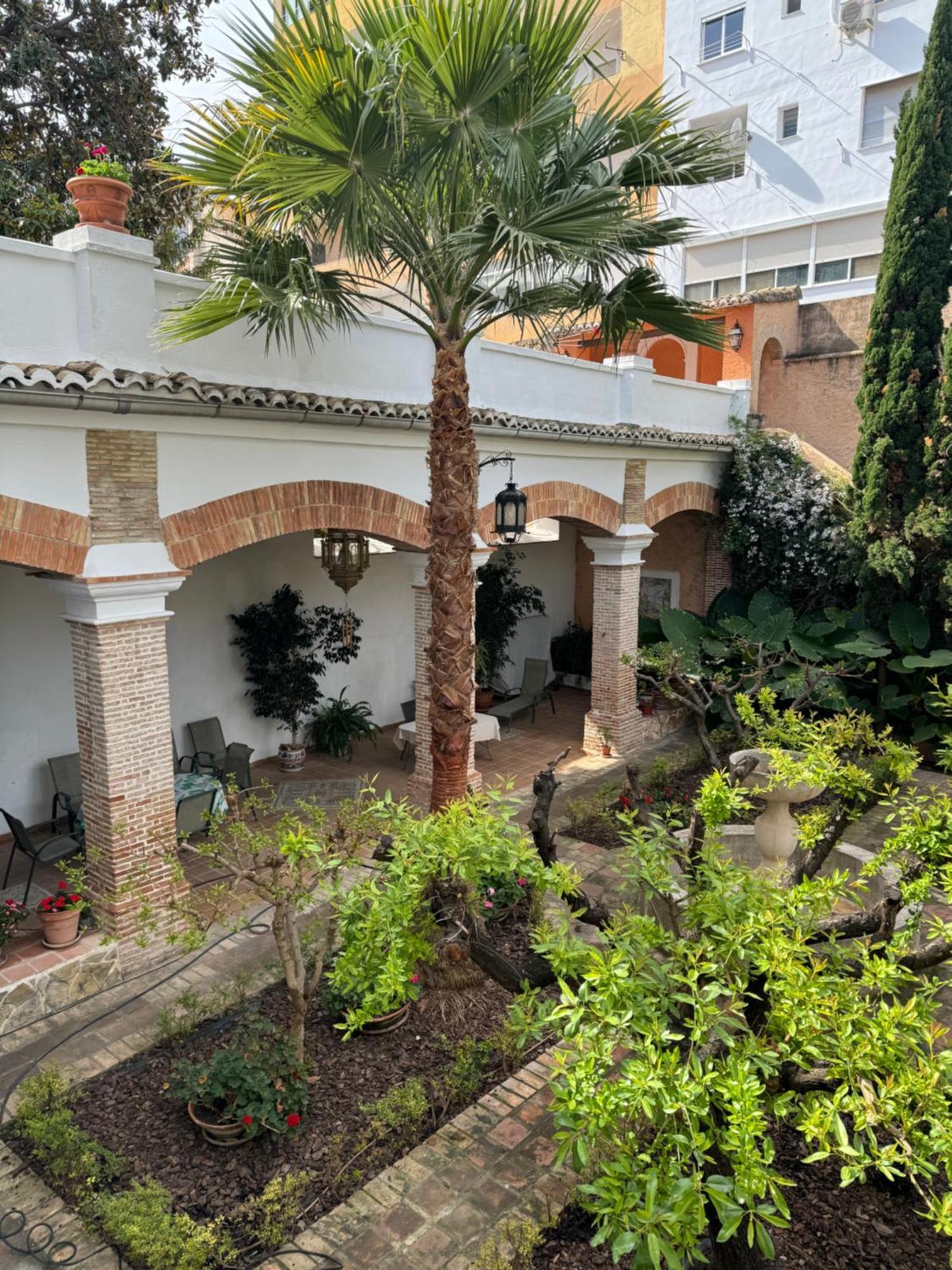 Garden Suites Xativa Casa Rural Exterior photo
