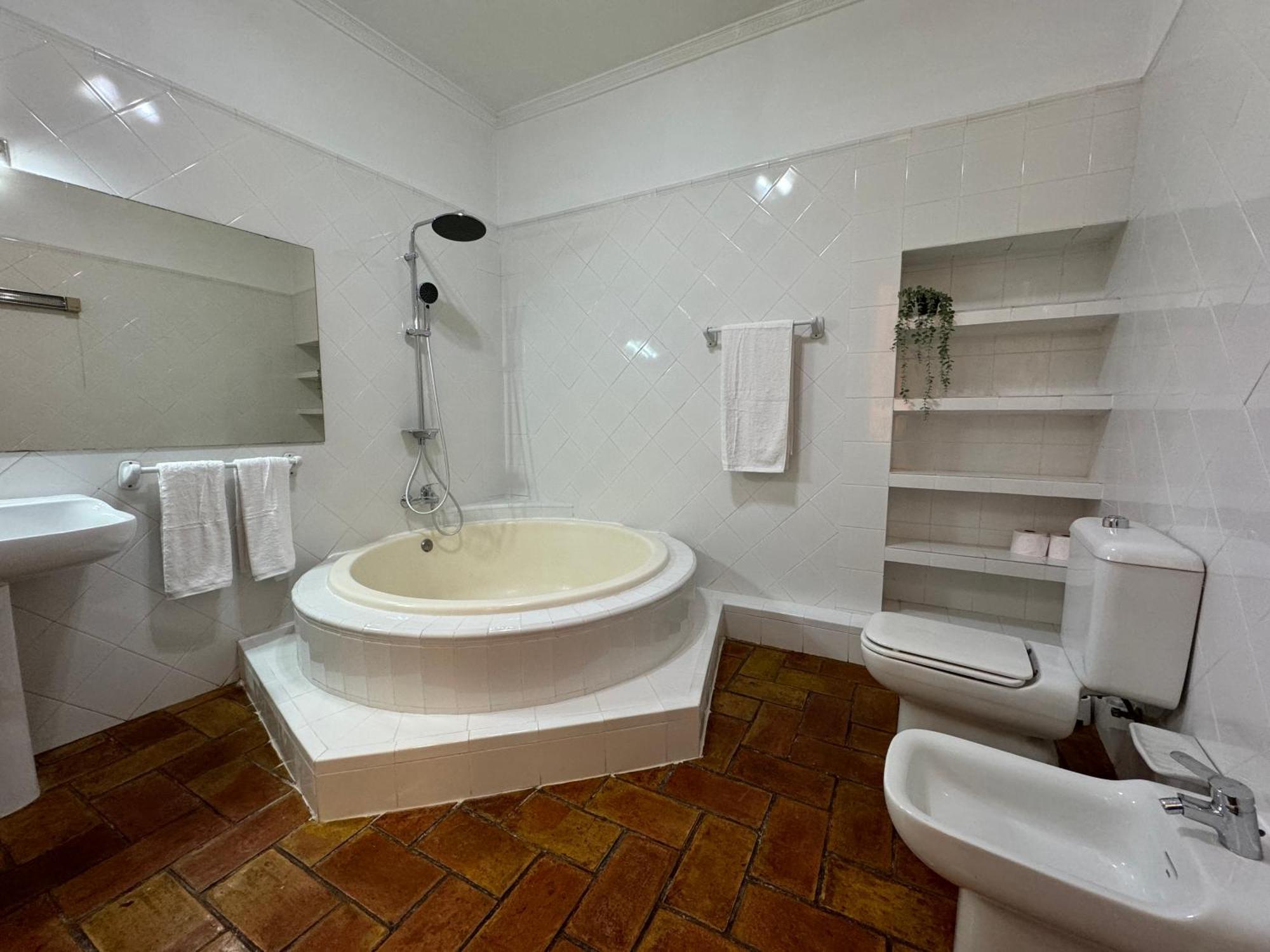 Garden Suites Xativa Casa Rural Exterior photo