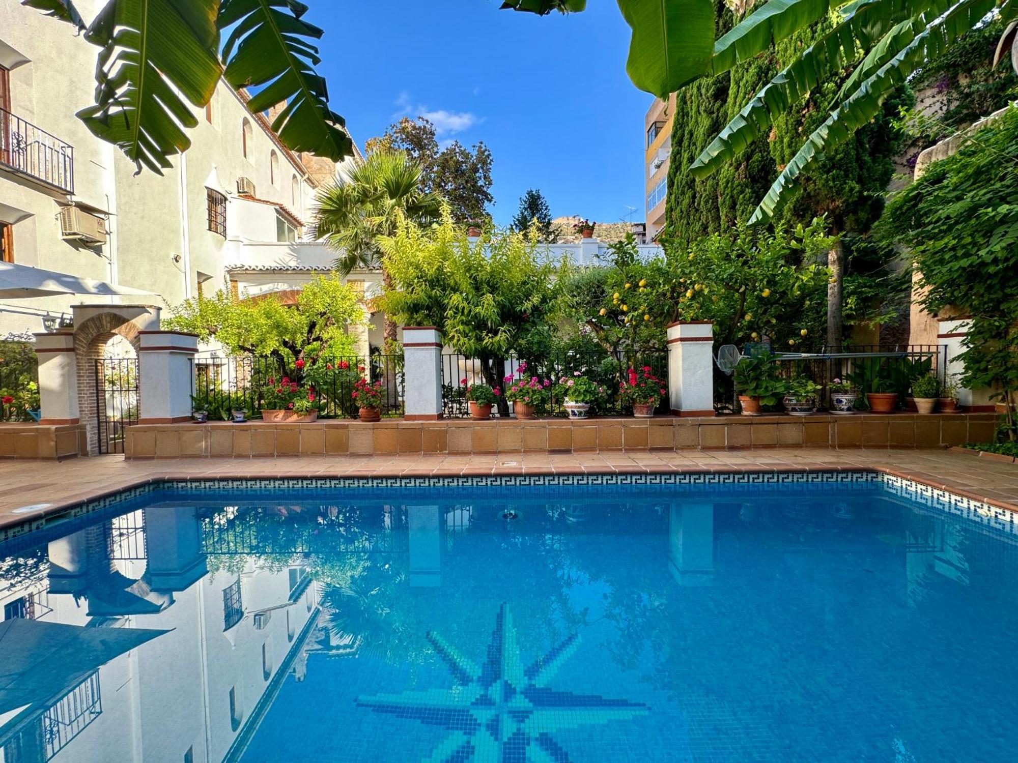 Garden Suites Xativa Casa Rural Exterior photo