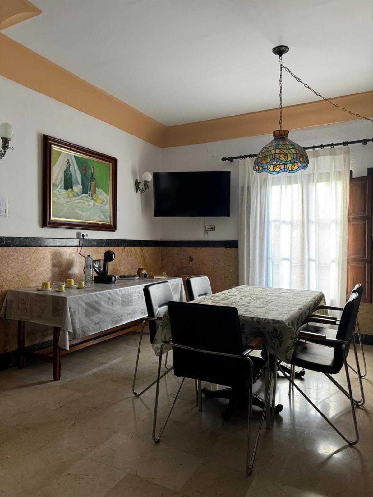 Garden Suites Xativa Casa Rural Exterior photo