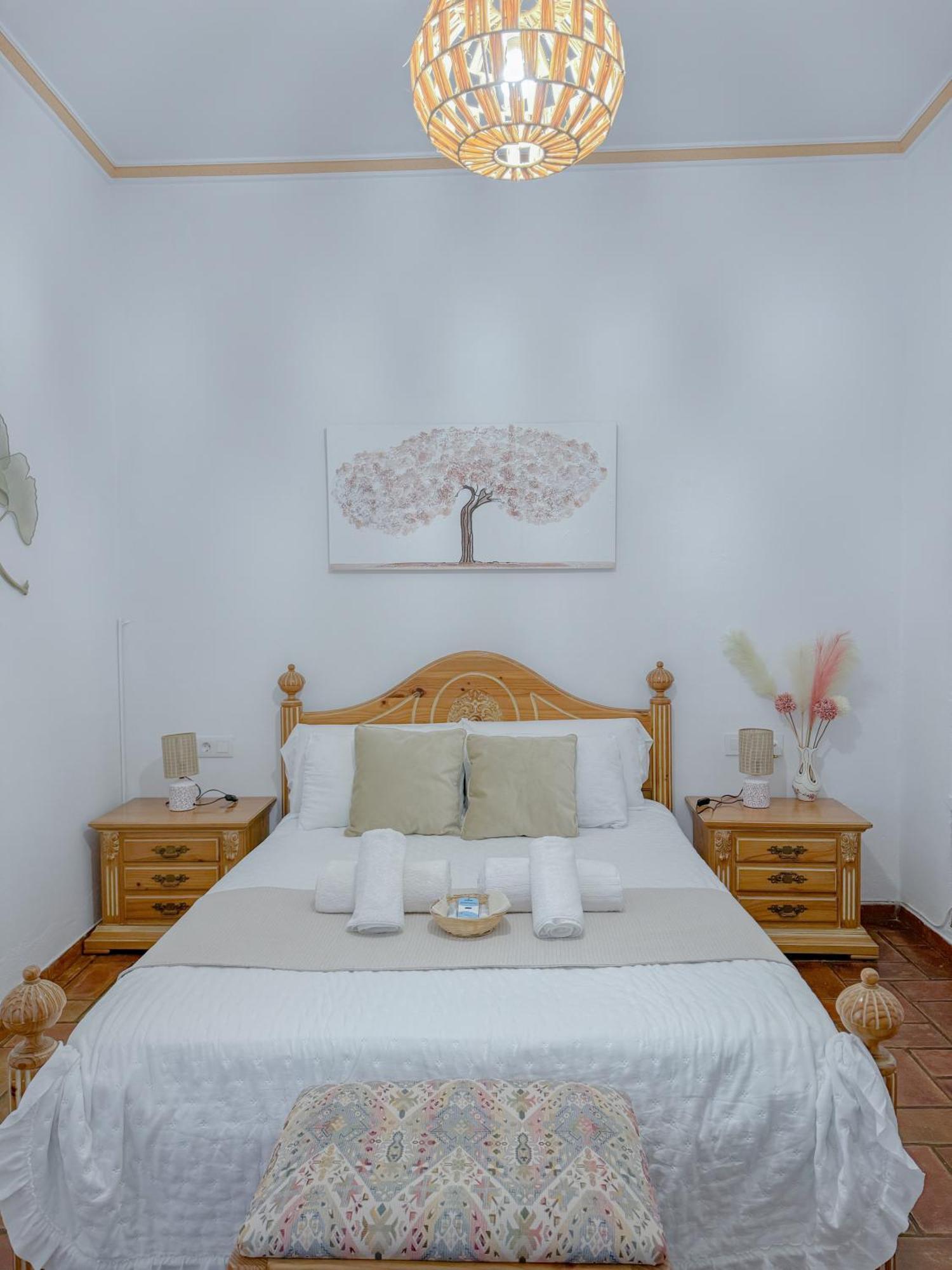 Garden Suites Xativa Casa Rural Exterior photo
