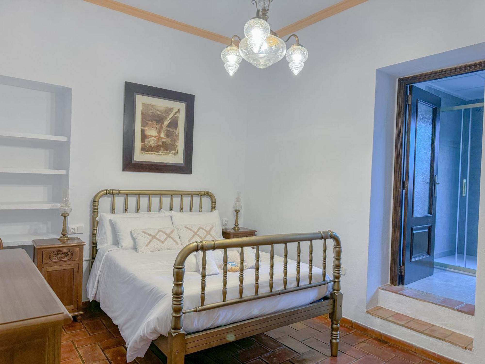 Garden Suites Xativa Casa Rural Exterior photo