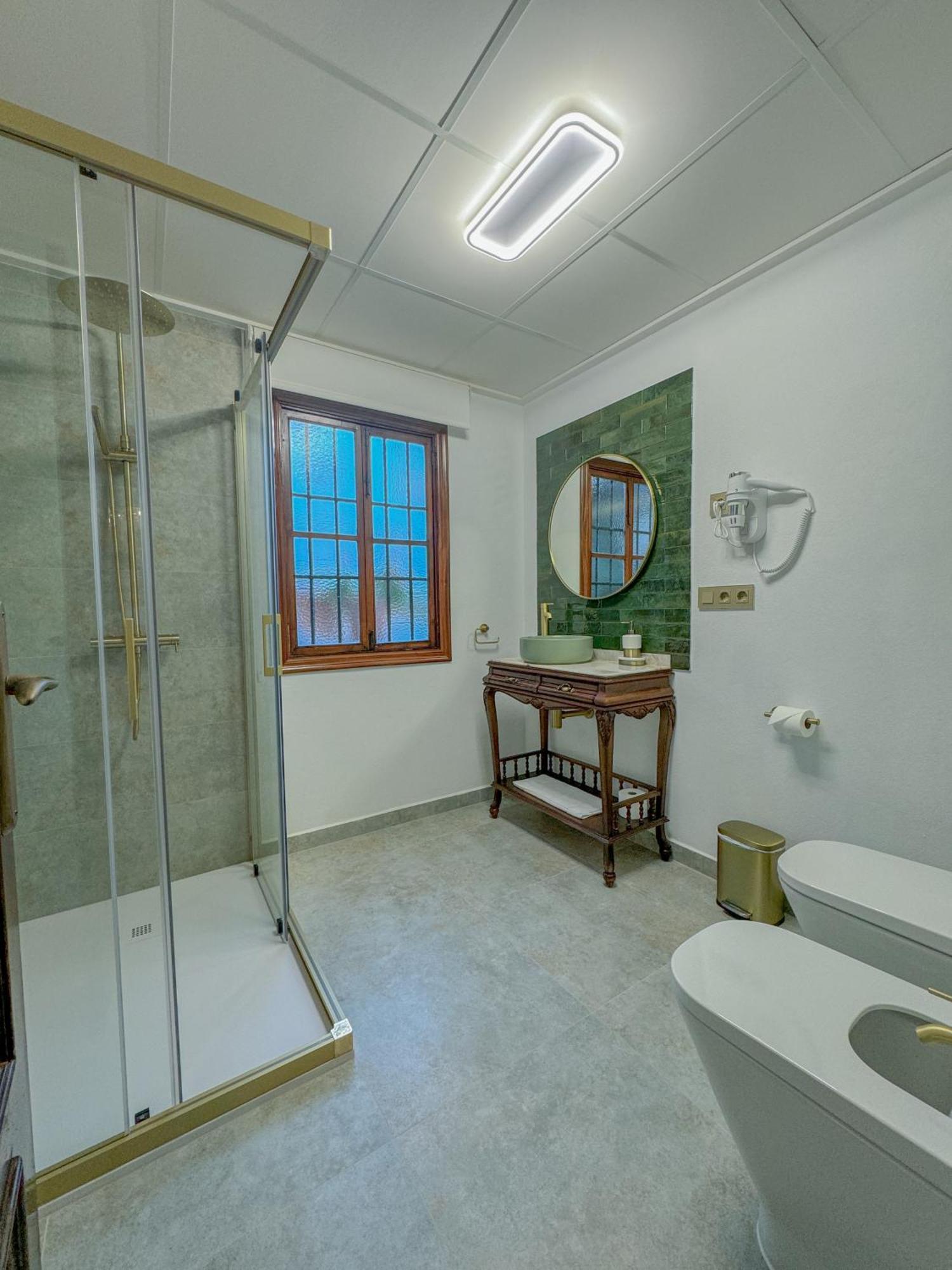 Garden Suites Xativa Casa Rural Exterior photo